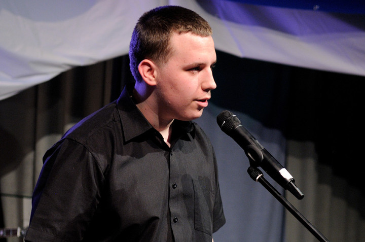Elbląskie Nagrody Kulturalne 2013 zdjęcie nr 67773