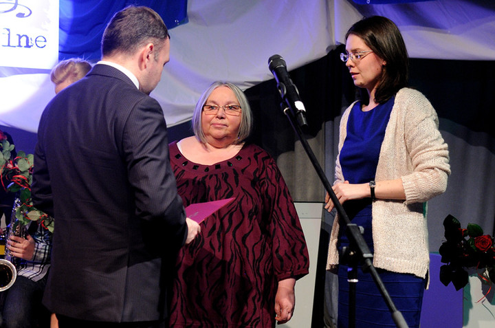Elbląskie Nagrody Kulturalne 2013 zdjęcie nr 67768