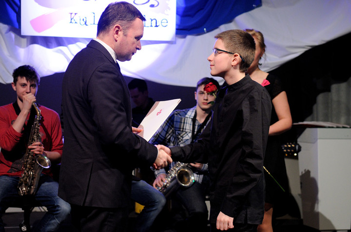 Elbląskie Nagrody Kulturalne 2013 zdjęcie nr 67755