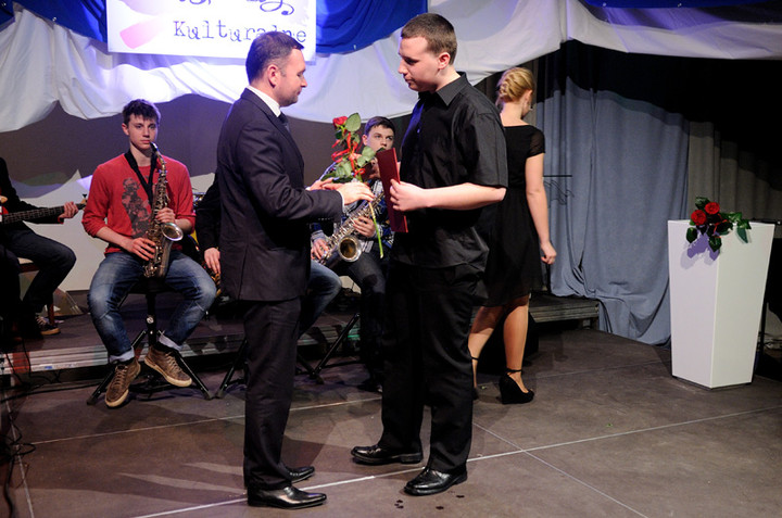 Elbląskie Nagrody Kulturalne 2013 zdjęcie nr 67772