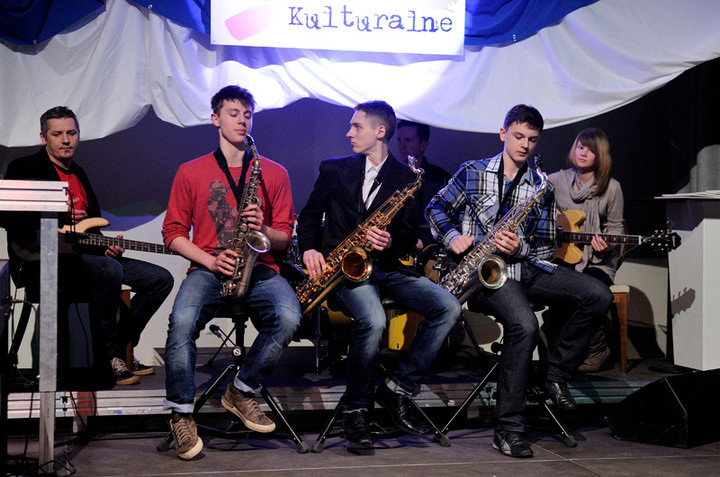 Elbląskie Nagrody Kulturalne 2013 zdjęcie nr 67736