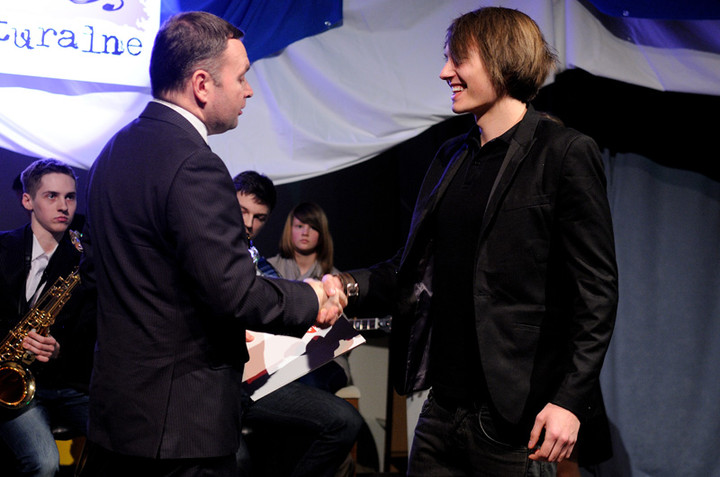 Elbląskie Nagrody Kulturalne 2013 zdjęcie nr 67758