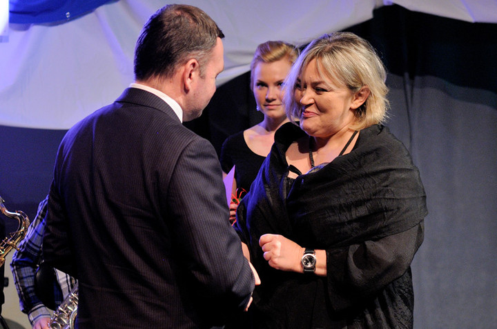 Elbląskie Nagrody Kulturalne 2013 zdjęcie nr 67764
