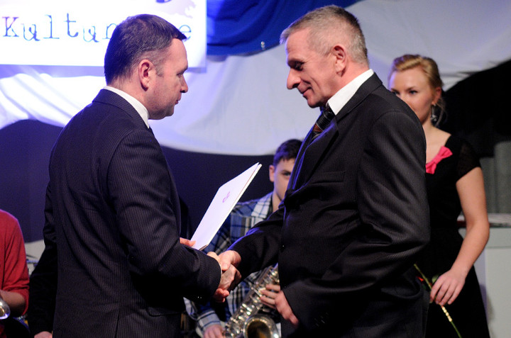 Elbląskie Nagrody Kulturalne 2013 zdjęcie nr 67753