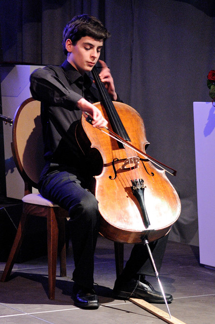 Elbląskie Nagrody Kulturalne 2013 zdjęcie nr 67761