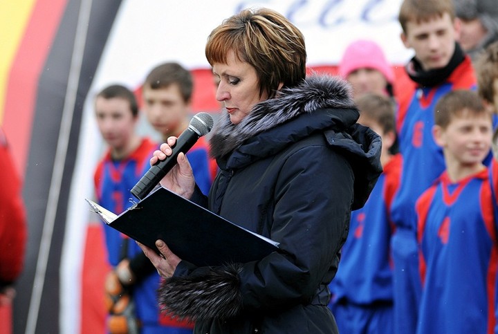 Otwarcie orlika przy Gimnazjum nr 2 zdjęcie nr 67813