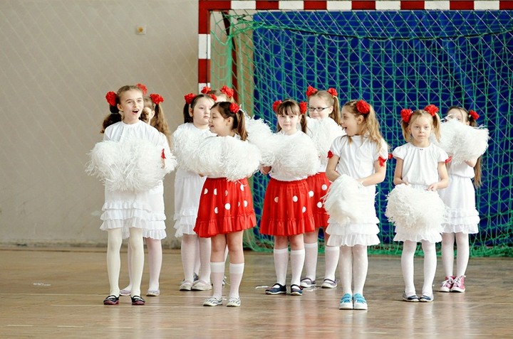 Otwarcie orlika przy SP nr 9 zdjęcie nr 67845