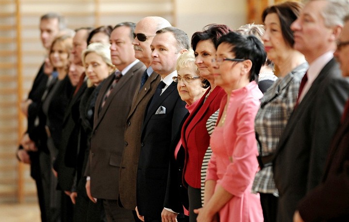 Otwarcie orlika przy SP nr 9 zdjęcie nr 67844