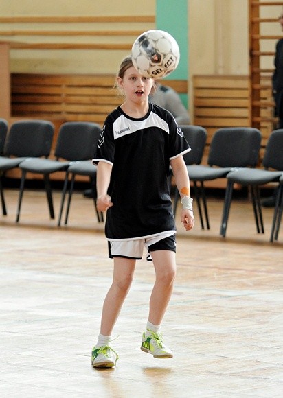 Otwarcie orlika przy SP nr 9 zdjęcie nr 67850