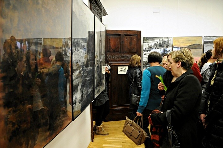 Pejzaż Na Wyspie zdjęcie nr 67888