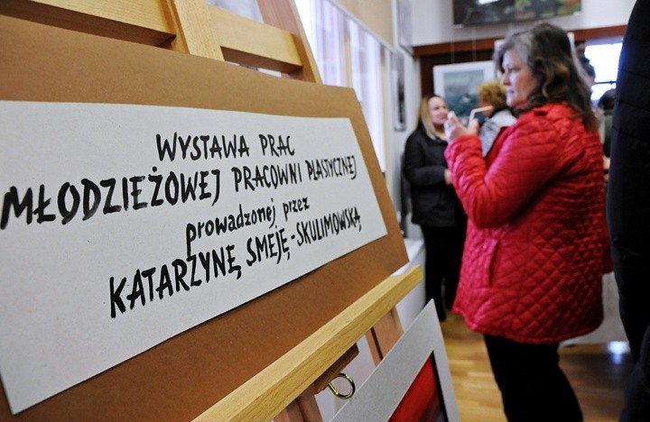 Pejzaż Na Wyspie zdjęcie nr 67883