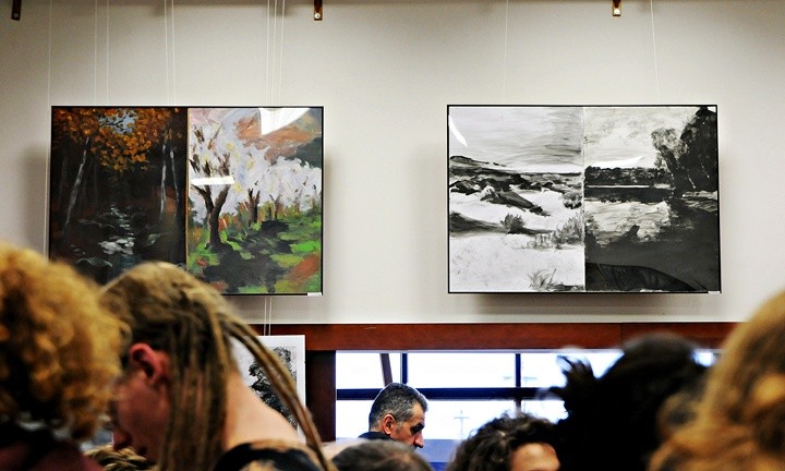 Pejzaż Na Wyspie zdjęcie nr 67889