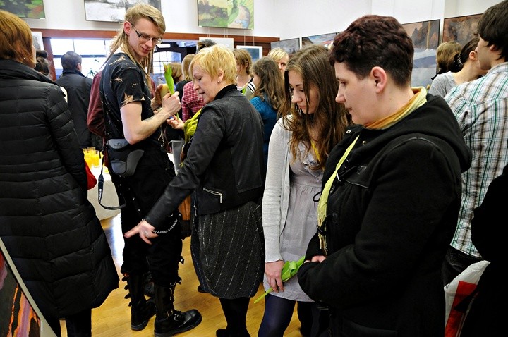 Pejzaż Na Wyspie zdjęcie nr 67884