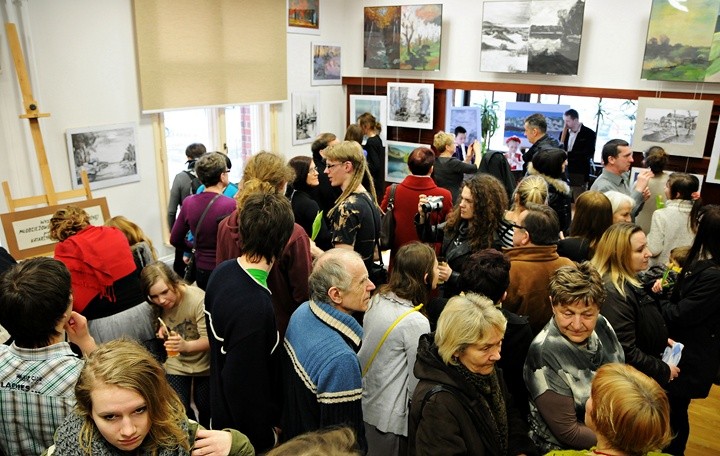 Pejzaż Na Wyspie zdjęcie nr 67881