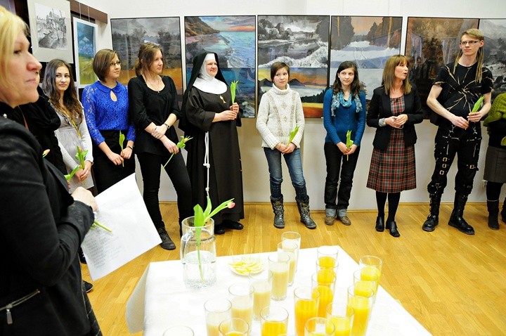 Pejzaż Na Wyspie zdjęcie nr 67878