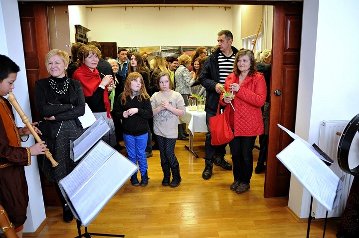 Pejzaż Na Wyspie zdjęcie nr 67886