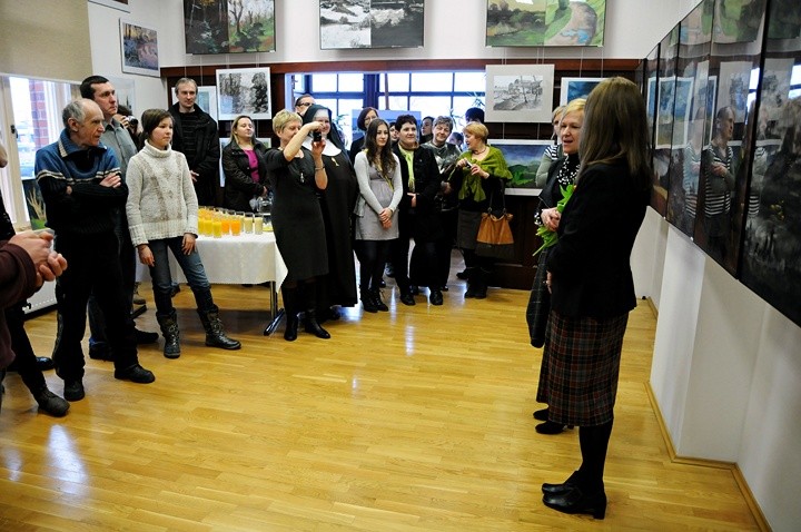 Pejzaż Na Wyspie zdjęcie nr 67875