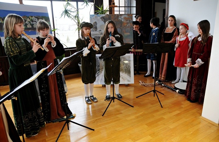 Pejzaż Na Wyspie zdjęcie nr 67876