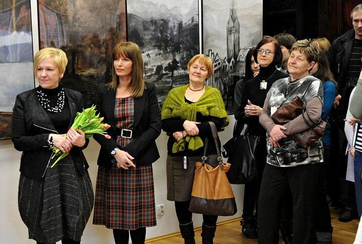 Pejzaż Na Wyspie zdjęcie nr 67877