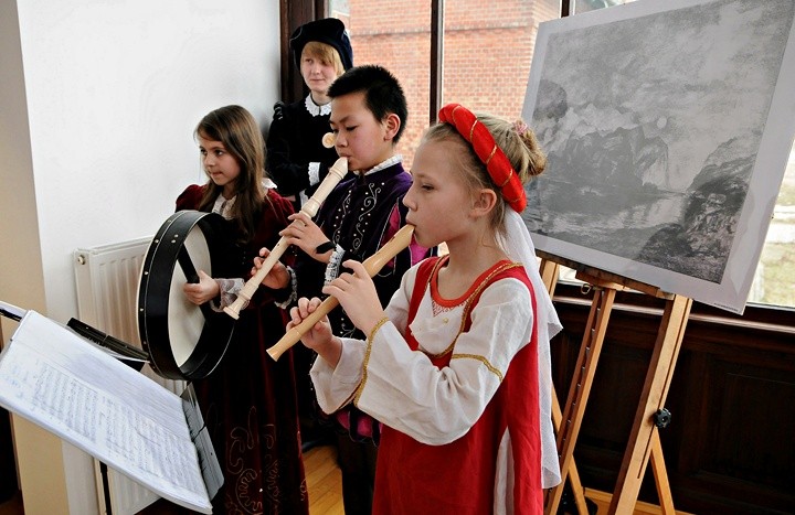 Pejzaż Na Wyspie zdjęcie nr 67887