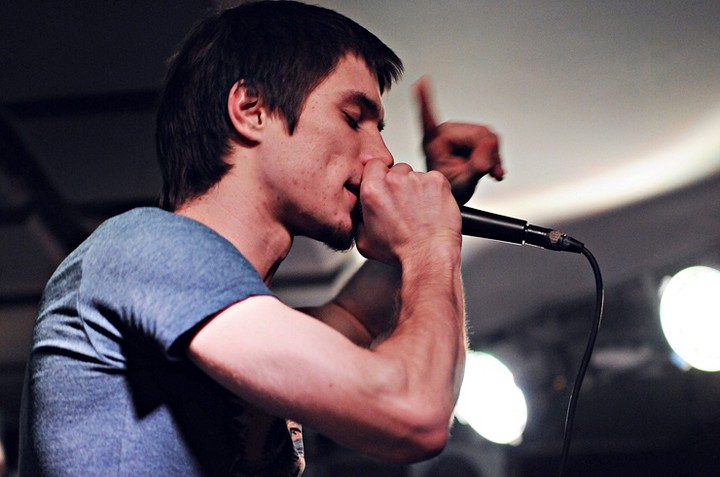 Elbląg Przynieśli słońce