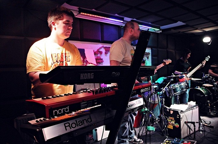 Przynieśli słońce zdjęcie nr 67910