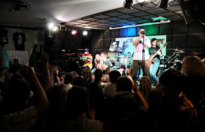 Przynieśli słońce zdjęcie nr 67923