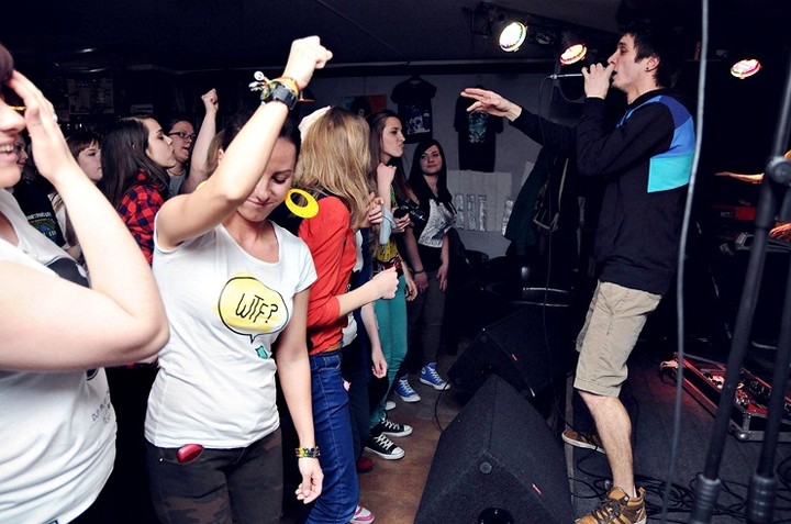 Przynieśli słońce zdjęcie nr 67911