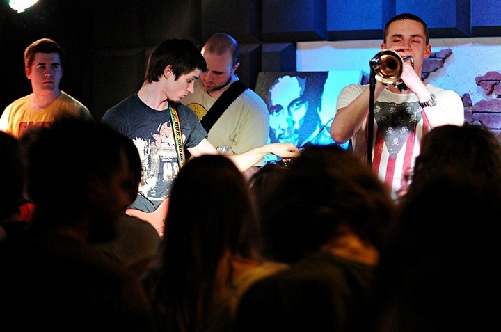 Przynieśli słońce zdjęcie nr 67929