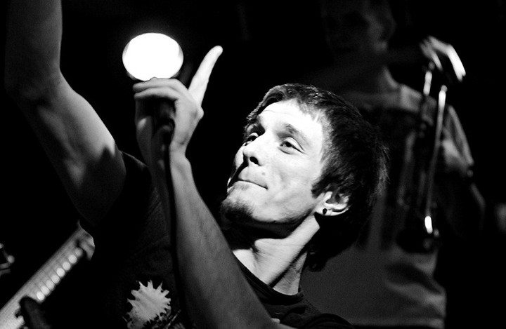 Przynieśli słońce zdjęcie nr 67920