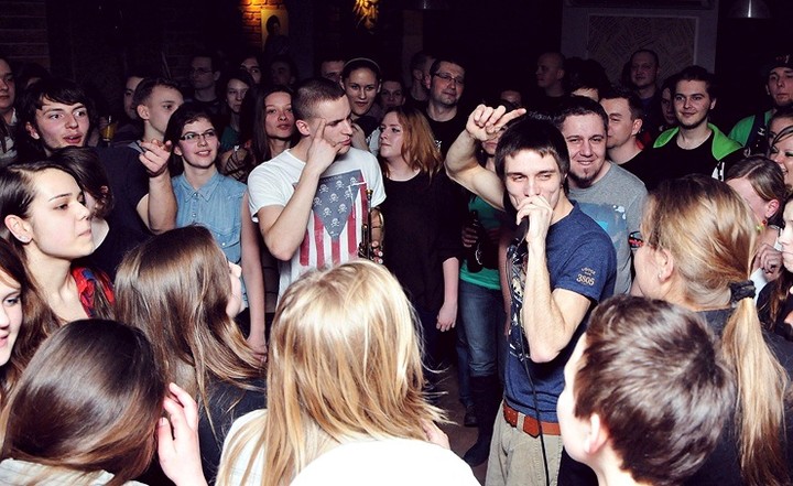 Przynieśli słońce zdjęcie nr 67919