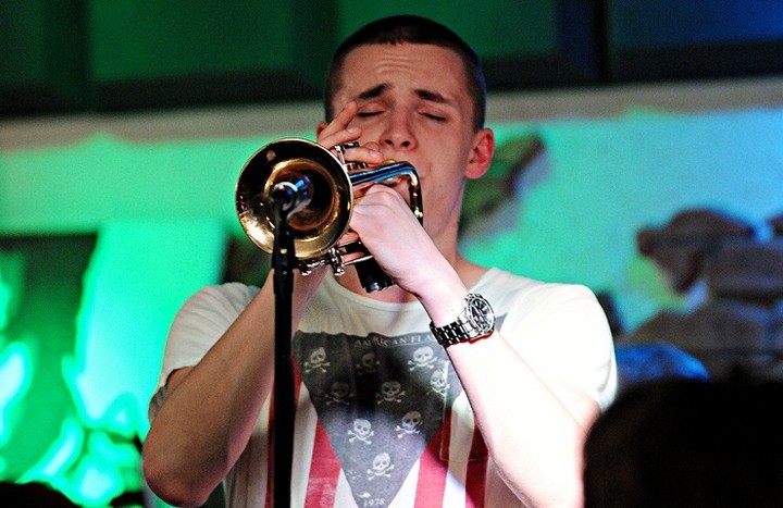 Przynieśli słońce zdjęcie nr 67925