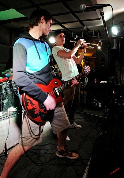 Przynieśli słońce zdjęcie nr 67913