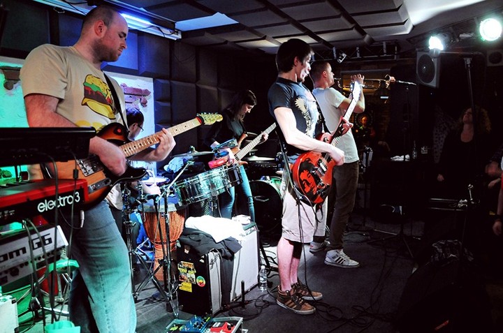 Przynieśli słońce zdjęcie nr 67924