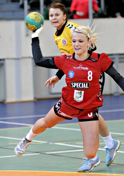 Punkty zostały w Elblągu zdjęcie nr 67939