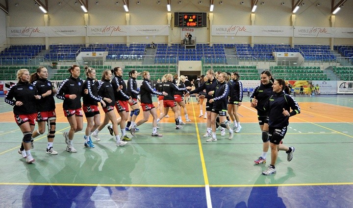 Punkty zostały w Elblągu zdjęcie nr 67930