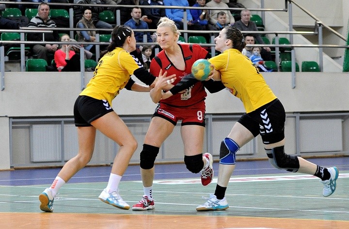 Punkty zostały w Elblągu zdjęcie nr 67933