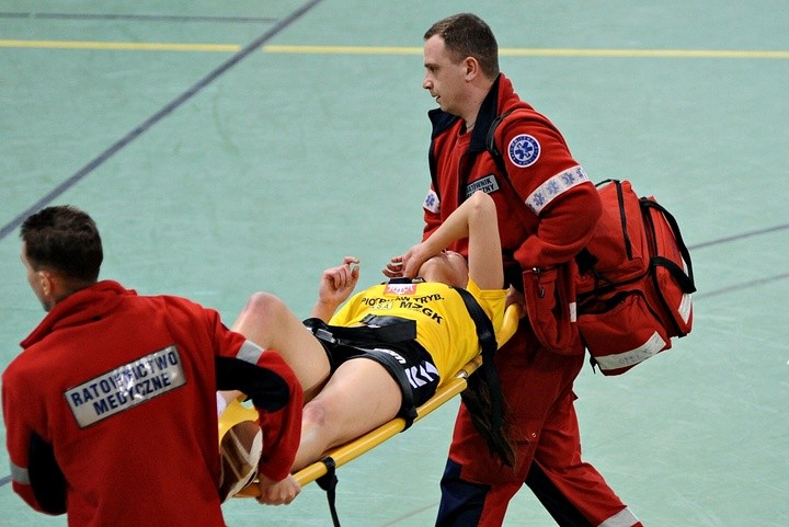 Punkty zostały w Elblągu zdjęcie nr 67943