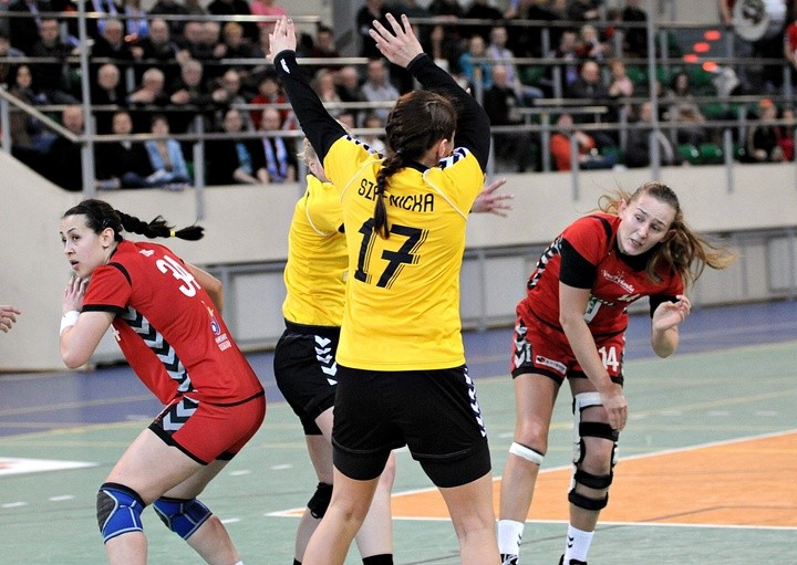 Punkty zostały w Elblągu zdjęcie nr 67940