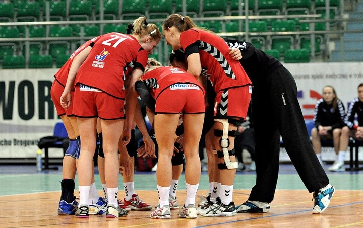 Punkty zostały w Elblągu zdjęcie nr 67931