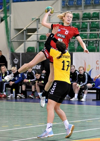 Punkty zostały w Elblągu zdjęcie nr 67937