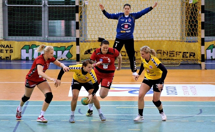 Punkty zostały w Elblągu zdjęcie nr 67944