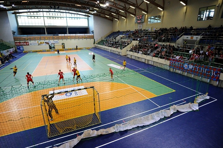 Punkty zostały w Elblągu zdjęcie nr 67945