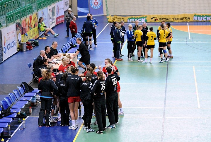 Punkty zostały w Elblągu zdjęcie nr 67942