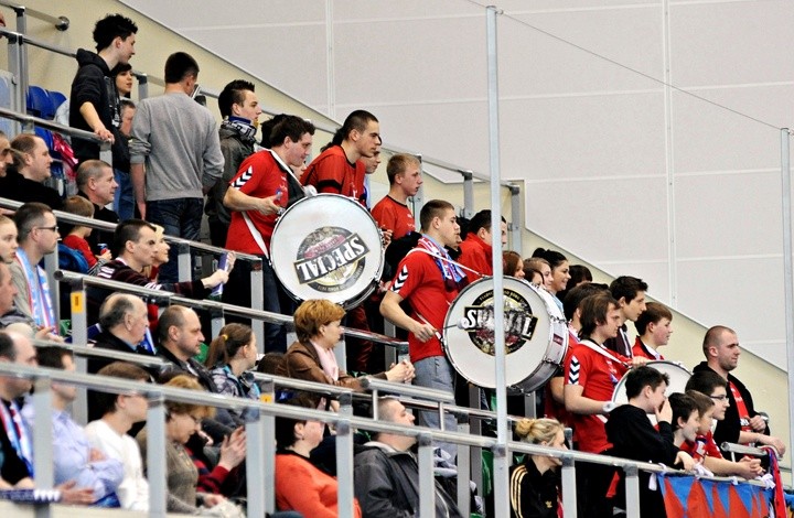 Punkty zostały w Elblągu zdjęcie nr 67936