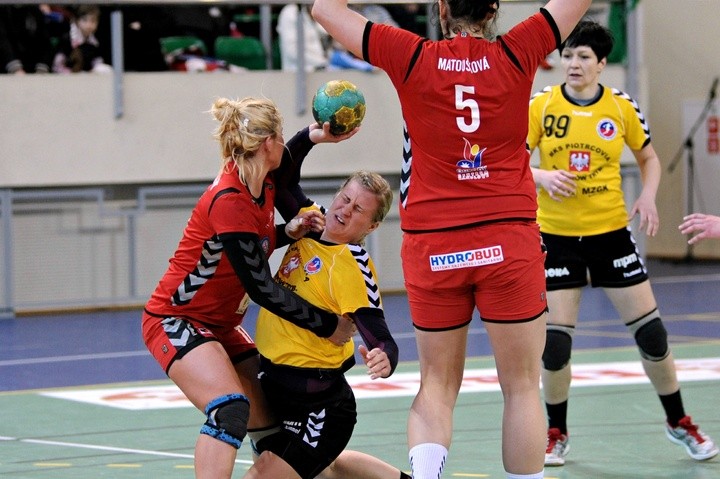 Punkty zostały w Elblągu zdjęcie nr 67948