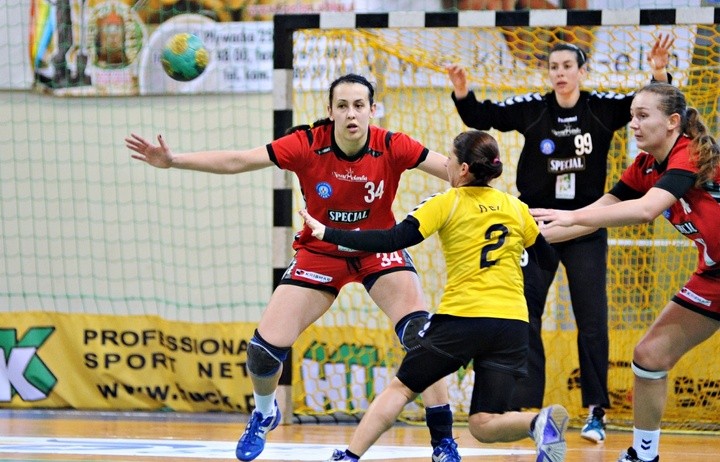 Punkty zostały w Elblągu zdjęcie nr 67952