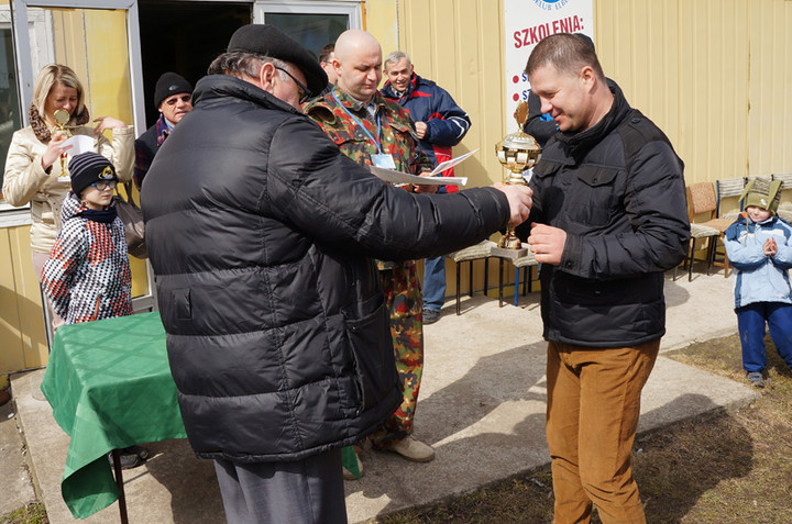 Balonowy zawrót głowy zdjęcie nr 67984