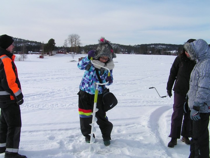 ZSIŚiU w krainie reniferów zdjęcie nr 67995