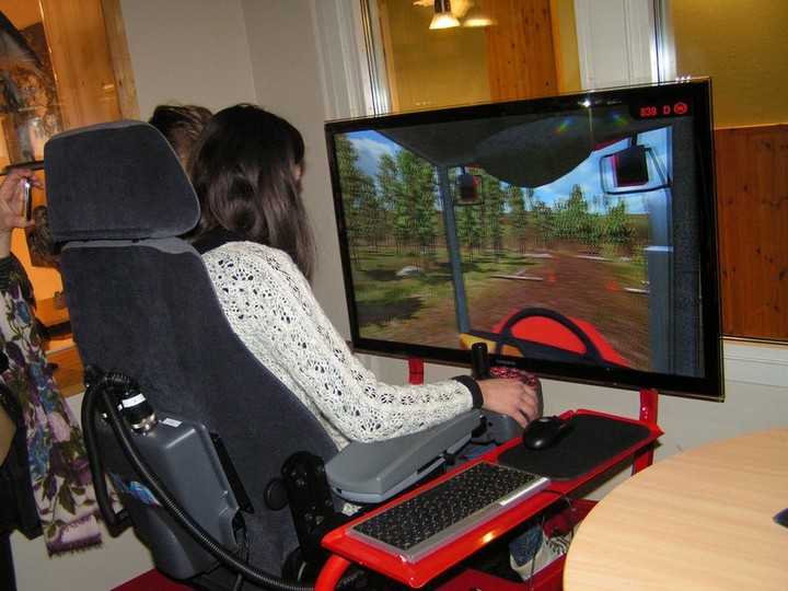 ZSIŚiU w krainie reniferów zdjęcie nr 67996